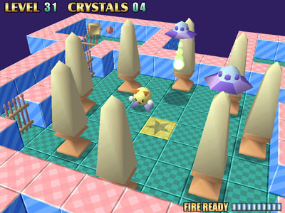 HOPMON Screenshot